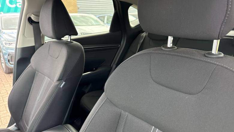 Hyundai TUCSON 1.6 TGDi Hybrid 230 Premium 5dr 2WD Auto Hybrid Estate